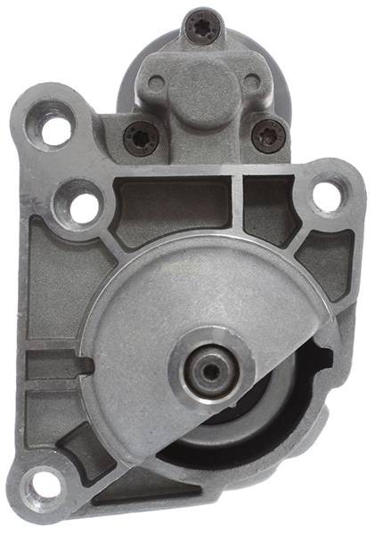 Anlasser 0.9 Kw Neu Eurostarter Oe-Nr. 88213167 FüR Renault-image