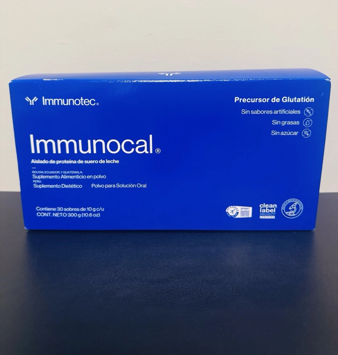 immunocal glutathione precursor reviews Energy and Performance Bundle Immunocal Sport Precursor by Immunotec