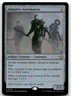 Adaptive Automaton #723 (Foil) (NM) Foundations FDN Magic MTG