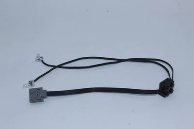 Mould King M 0012 LED Kabel für z.b. ZUG Klemmbausteine Lichtkabel NEU