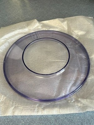 NIKKEN PIMAG AQUA POUR #1360 LOWER TANK LID/COVER NEW CONDITION NEW FROM BOX