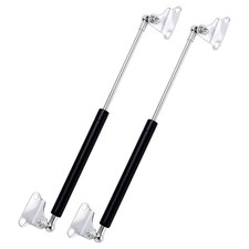 38cm 200N Home 15inch 45lb Gas Struts Shocks Gas Shock Lift Supports lid Supp...