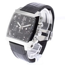 TAG Heuer Monaco 24 CAL5113 Calibre 36 Automatic Chronograph Date Watch Fashion 3