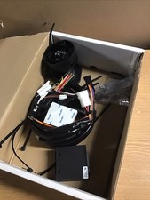 ECS MB-068-D1 Towbar electric kit suitable for MERCEDES-BENZ A-B-Class Glc (#25)