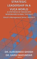Aurobindo Ghosh (U. A.) | Strategic Leadership In A Vuca World | Buch | Englisch