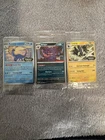 Pokémon TCG Gengar Perfect Order GameStop Stamp Sealed Promo