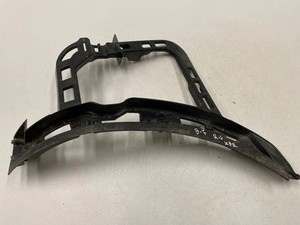 VW PASSAT B7 ALLTRACK 365 Stoßstangenhalter hinten rechts 3AF807378 34097183