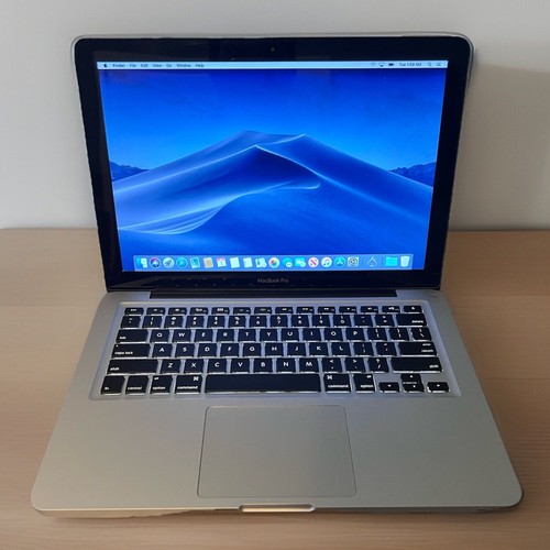 Apple MacBook Pro 13” | 1 TB HD |A1278 2012 | 3625