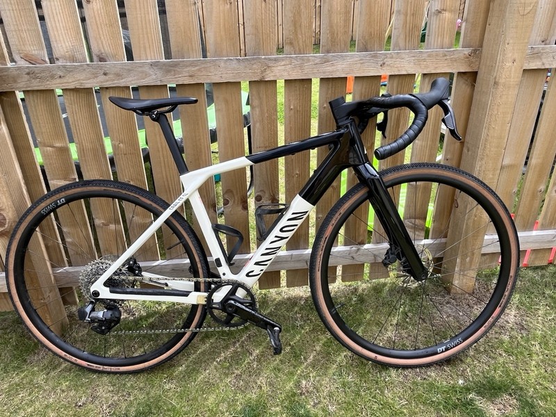 Canyon Grail Cf Sl Axs Xs