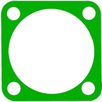 Dichtung Schwingarm FüR BMW R100 RT 1000 1986-1996 247/0459