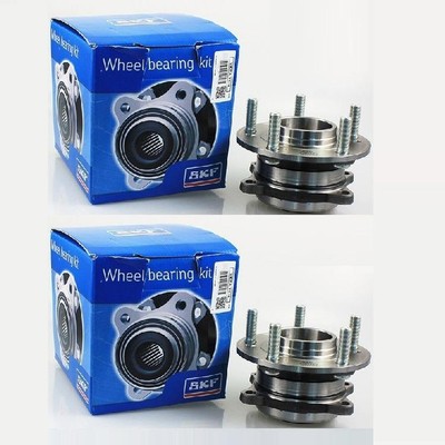 2 SKF Radlager vorne oder hinten für Hyundai Grand Santa Fe ix55 KIA Sorento