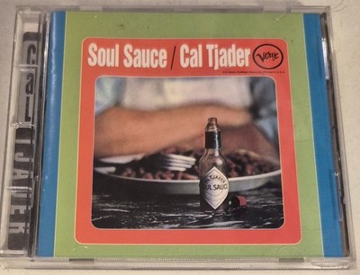 Soul Sauce