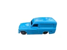 EARLY VINTAGE DINKY TOYS DUBLO 063 COMMER VAN  - BLUE