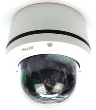 Zoom Pelco Dome Home Security Cameras