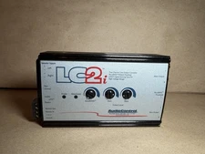 AudioControl LC2i 2 Channel Line Output Converter