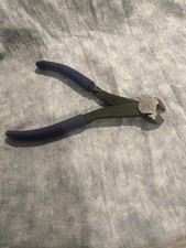 sandvic Bahco 2979D Nut Grip Pliers