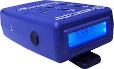 Competition Electronics ProTimer BT Shot Timer, Handheld/Small, Blue, CEI-4720