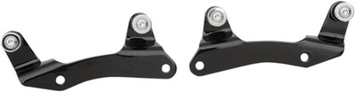 COBRA - 602-2101B - Docking Kit for Detachable Backrest ? Mounting Kit for Harle