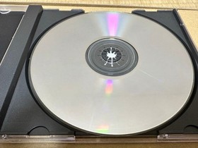 Out run Sega Saturn 1996 SEGA SATURN SEGA "good" Japan Used