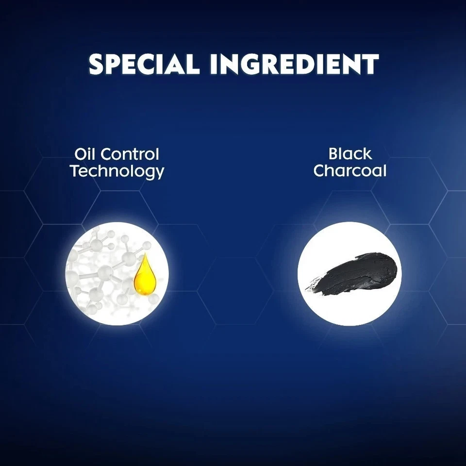 NIVEA Anti Acne Mud Serum Foam 150g / Anti Acne / Cleanser / Oily Skin - Image 4 of 4