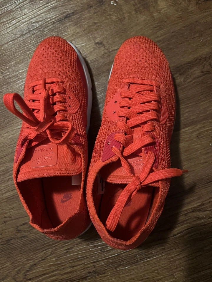Nike Air Max 90 Ultra 2.0 Flyknit, Foto 3 von 5