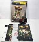 Metroid Prime Player’s Choice GameCube Complete in Box w/ Manual Tested  CIB