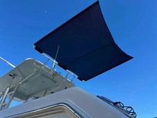Dev Fishing SS200 Dual Boat Stern Rod Holder ...