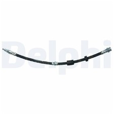 2x Bremsschlauch vorne für Mazda 3 BK BL 5 CR CW id24892