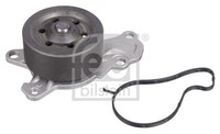 NEU - Febi Bilstein 103955 Wasserpumpe FüR CitroËN Peugeot Toyota