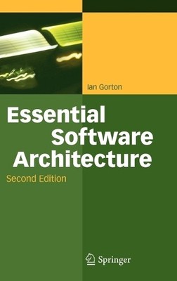 Essential Software Architecture - 9783642191756