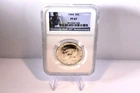 1964 KENNEDY HALF DOLLAR 50C PF67 NGC CERTIFIED 50TH ANNIVERSARY
