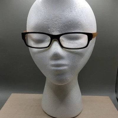Etnia Barcelona BRISBANE Glasses FRAMES ONLY Rectangle PLUM  display picture 3