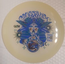 Thought Space Athletics Soft Glow Construct New 170g