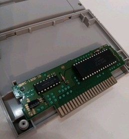 UFO Ramen Kamen Yakisoban - Nintendo Super Famicom SFC US SELLER 