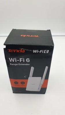 Tenda AX1500 A23 WiFi 6 WLAN Repeater Dual Band Gigabit_0.2_5