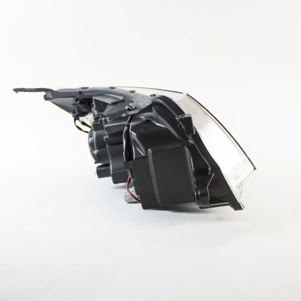 Conjunto de faros izquierdos para Subaru Forester 2009-2013 2010 2011 2012 TYC Foto 3 de 4