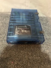 iOmega Zip Drive 100 Portable USB Untested
