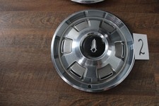 1967 Plymouth 14 Hub Cap Barracuda Belvedere Satellite Fury Valiant 1 2 3
