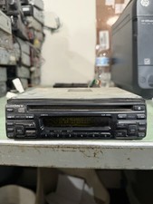 Sony CDX-4090