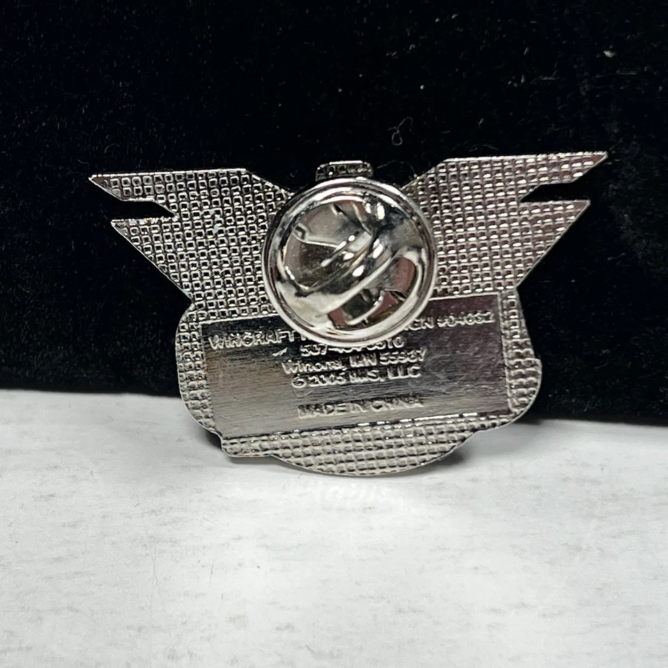 Indy 500 89th Indianapolis 500 May 20 2005 Pin - Image 3 of 3