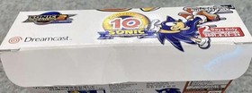 HDR0174 Sonic Adventure 2 Birthday Pack