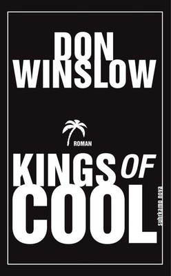 Don Winslow - Kings Of Cool #B2060507