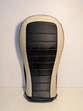 SELLA SELLINO MOTO GUZZI 1000  CALIFORNIA II 1982 AL  1987  SP 1000 T3 T Ecc