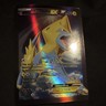 Pokémon Manectric EX Full Art Ultra Rare Holo 113/119 XY Phantom Forces Card