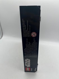 LEGO Star Wars: AT-ST WALKER (75153) Rogue One Sealed Baze Malbus Retired