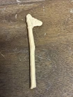 Star Wars Vintage 1984 Teebo Ewok STAFF Original Kenner Action Figure Accessory