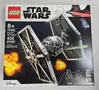 LEGO Star Wars Imperial Tie Fighter Retired Set 75300 Brand New Sealed Box