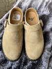 Dr. Martens Woman Size 7 Air Wait Slip On Shoes Nice — photo 1