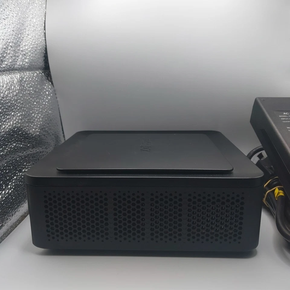 Zotac Zbox Mi553 Intel i5-7300HQ 72.5 GHz 8 GB RAM 256 GB SSD Wi-Fi Windows 10 - Image 4 of 4