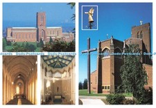 D253182 Guildford Cathedral Southern Aspect Jarrold Multi View
